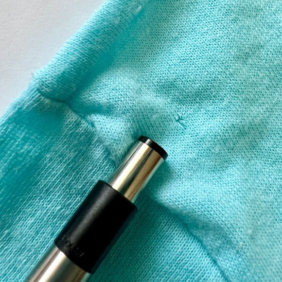 Vintage 90s San Antonio Texas Blue Southwestern T-Shirt Sz Large Single Stitch - Picture 12 of 15